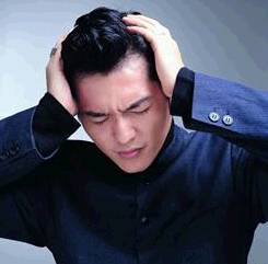 什么原因造成癫痫病突发?